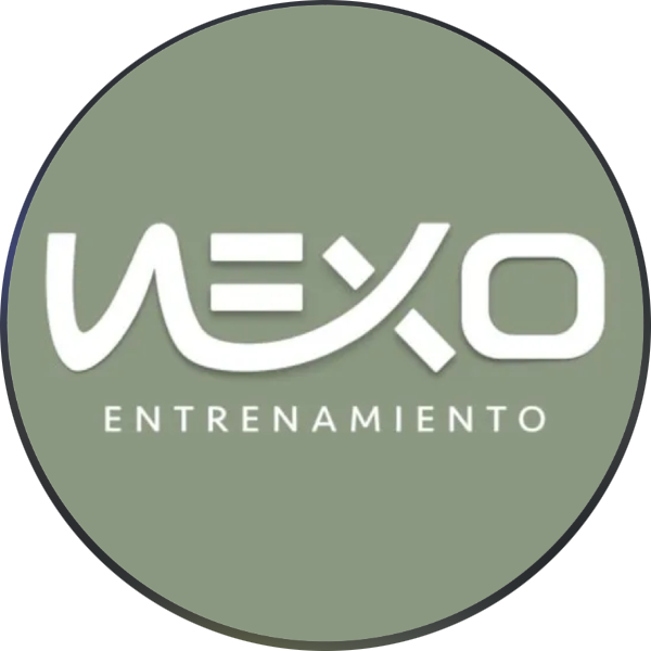 NEXO Entrenamiento